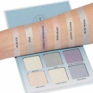 Anastasia MoonChild Glow Palette